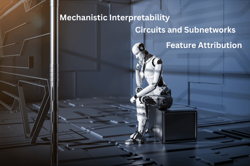 Mech-Interp Toolkit: Tools for Mechanistic Interpretability